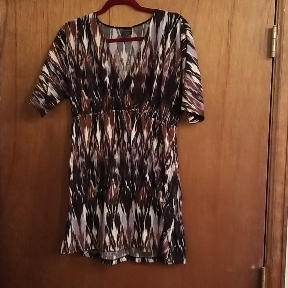 Dress shirt